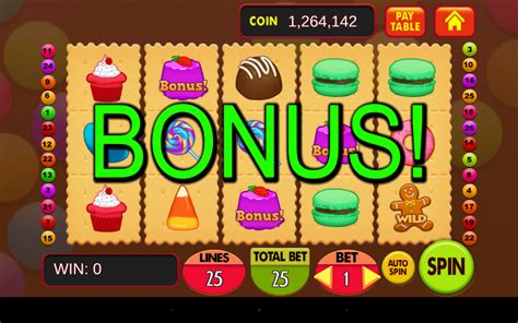 Free Slots with Bonus Rounds .